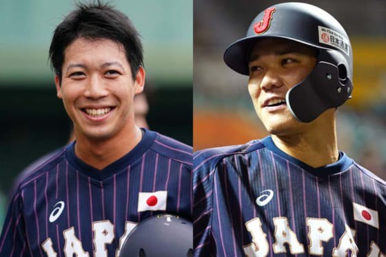 坂本 次世代の侍ジャパンの二遊間wwww 山田 まとめるスワローズ 野球ちゃんねる