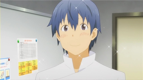 Working とかいうアニメwwwwwwwwwwwwww あにめにじげんまとめ