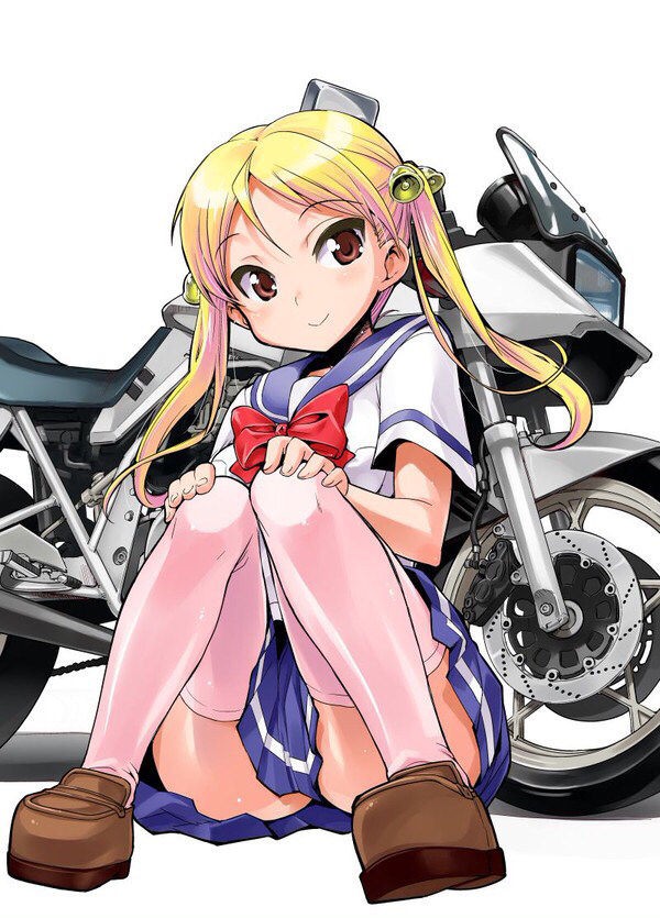 ばくおん ってマンガ凄くね あにめにじげんまとめ