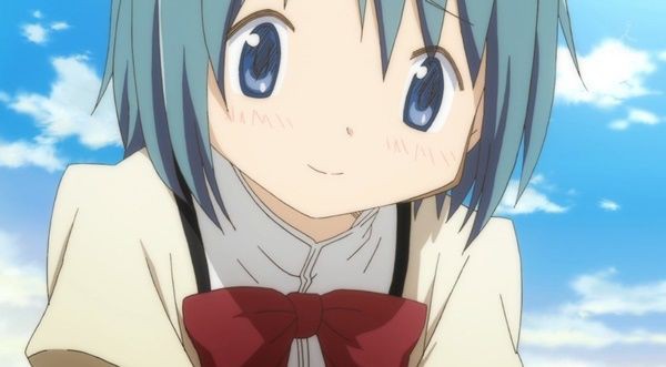 まどマギ放送当時はさやかちゃんが1番人気だったって知らない奴増えたよな あにめにじげんまとめ