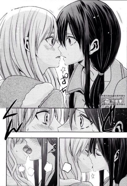 今アニメ化が決定してる百合漫画ｗｗｗｗｗｗｗｗ あにめにじげんまとめ