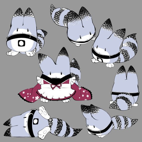 けものフレンズのボスｗｗｗｗｗｗｗ あにめにじげんまとめ