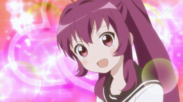 結局ゆるゆりで1番かわいい女の子って誰なのさ あにめにじげんまとめ 結局ゆるゆりで1番かわいい女の子って誰なのさ あにめにじげんまとめ