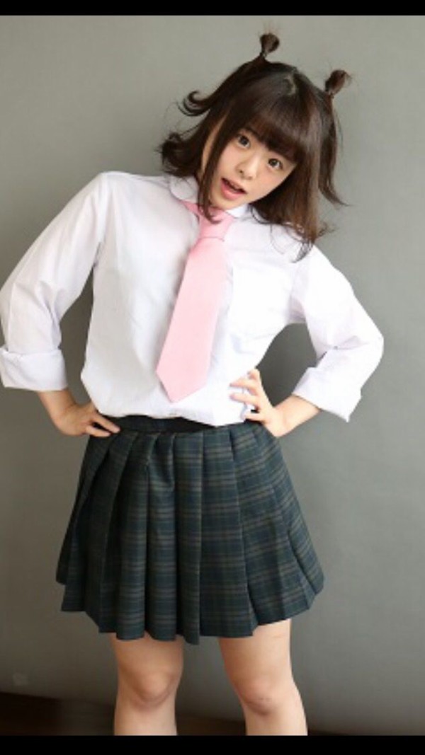 日本一可愛いと有名なダウン症ｊｋの画像貼ってくｗｗｗｗｗｗｗｗｗｗ 色々なニュース速報