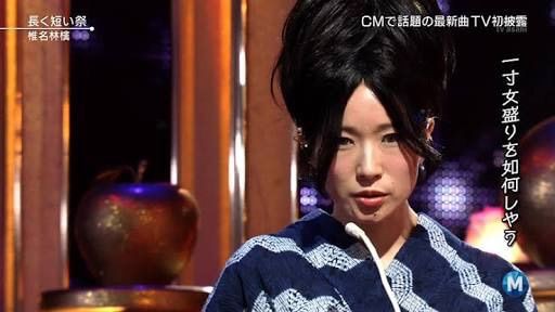 15年の椎名林檎の顔で打線組んだｗｗｗｗｗｗｗｗｗｗ 画像あり 色々なニュース速報