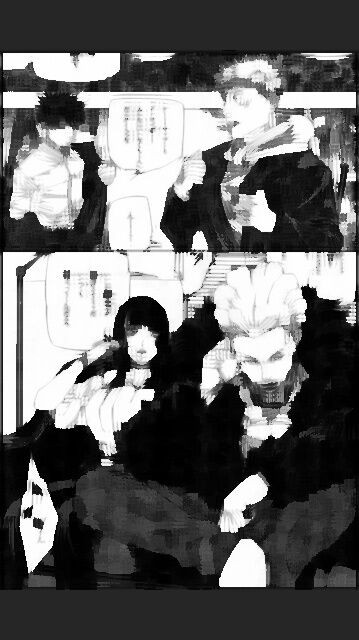 休載明け呪術廻戦さん エチエチな女キャラを描いてしまう Av女優ツイート エロ画像まとめ