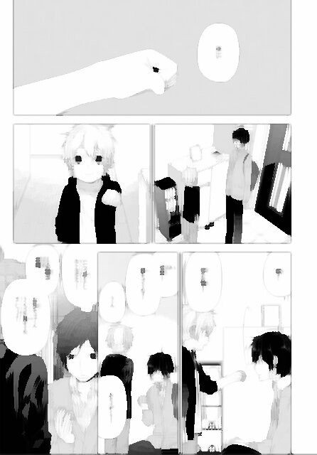 悲報 人気漫画ホリミヤさん 深夜0時代にアニメ化しときながら中 しセ クスを放送してしまうwwww Av女優ツイート エロ画像まとめ