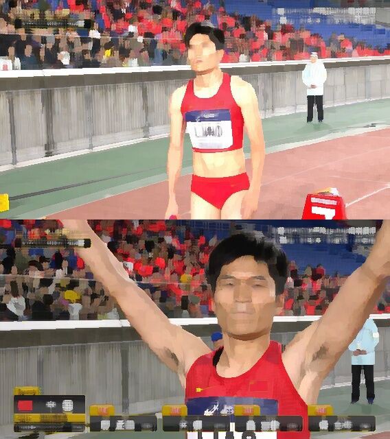 陸上 女子陸上選手はなぜ セパレート型 ユニフォームを着る 努力を踏みにじる 性的画像撮影 の卑劣さ 普通のニュース速報