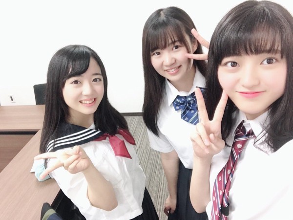 1枚 力石奈波 帝京大学のinstagramstorie えりゅしおんアイドル速報