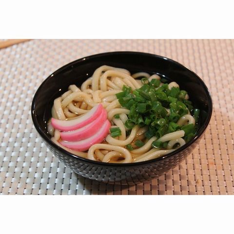 速報 美少女イラスト入り 萌えうどん が発売 香川はじまった まとめたん