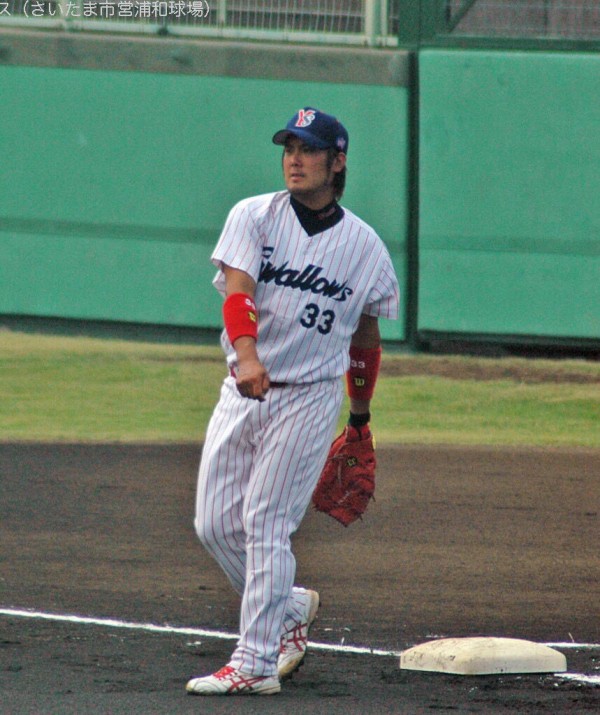 ヤクルト 畠山 特打を命じられたら10分やってあとは風呂 ゲンダイ 日刊なんj野球