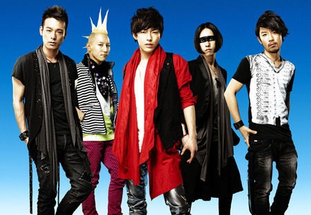 全曲動画あり Spyairってバンドが今熱い 現状ディストラクション をmステで披露し話題沸騰 ゴリ押し 韓国で人気で顔 Akb48お宝グラビア画像速報 Akb48お宝グラビア画像速報