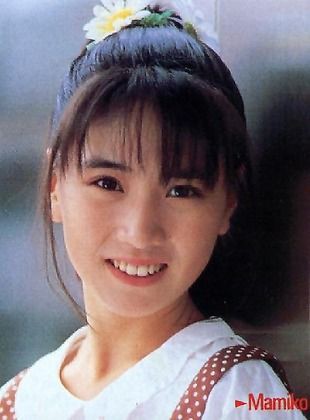 画像 秋元康の嫁 高井麻巳子 46歳 の現在かわいすぎワロタｗｗｗｗｗｗｗ Akb48お宝グラビア画像速報 Akb48お宝グラビア画像速報