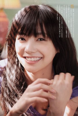 優 倉科 カナ 濱口