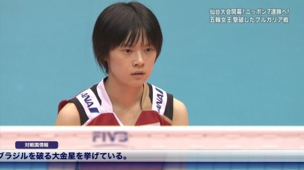 画像 バレー宮下遥が超絶かわいいと2chで話題にｗｗｗｗ 身長176cm 大阪国際滝井高校出身 岡山シーガルズ所属 Akb48お宝グラビア画像速報 Akb48お宝グラビア画像速報
