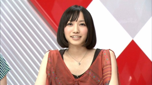 画像 Perfumeのっちってこんなに美人なのにあんま話題にならない件 Akb48お宝グラビア画像速報 Akb48お宝グラビア画像速報