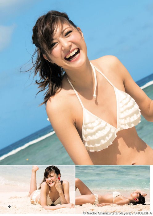 水着画像あり Non Noモデルの佐藤ありさが可愛い 写真集 Love Call が首位獲得 Akb48お宝グラビア画像速報 Akb48お宝グラビア画像速報