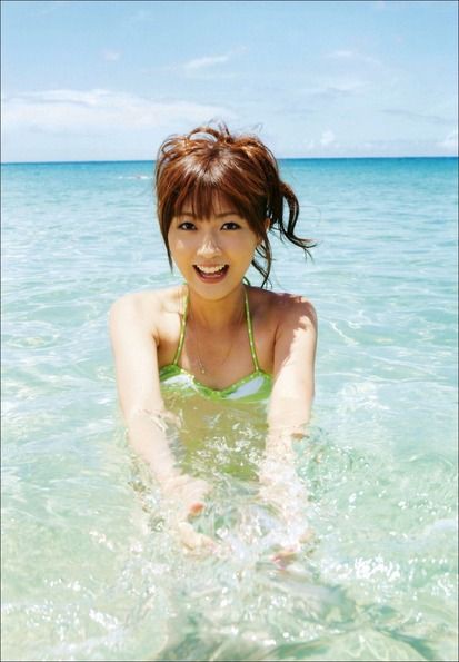 熊井友理奈 身長1cm の胸がデカくなってるｗｗｗｗｗ 水着画像あり Akb48お宝グラビア画像速報 Akb48お宝グラビア画像速報