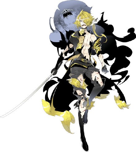 刀剣乱舞 学級会