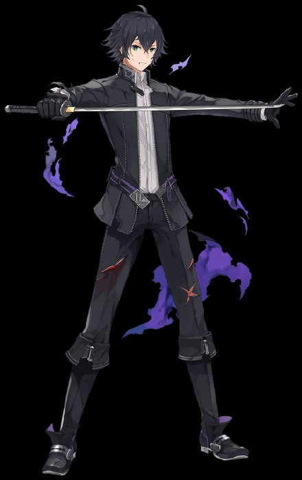 新キャラネタバレ 刀剣乱舞学級会 とうらぶ学級会