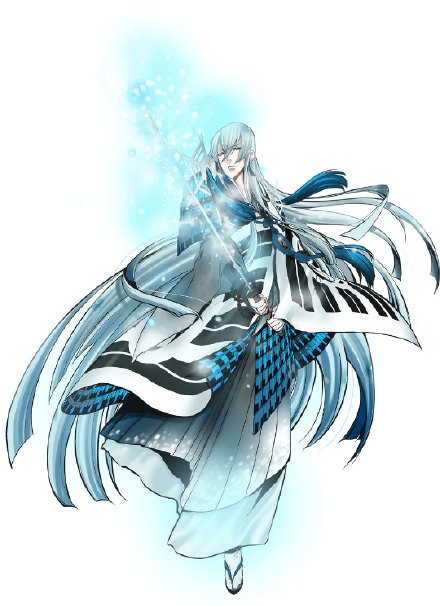 江雪左文字極ネタバレ 刀剣乱舞学級会 とうらぶ学級会