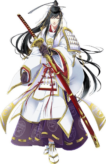 太郎太刀と次郎太刀の極実装 刀剣乱舞学級会 とうらぶ学級会