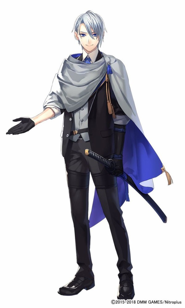 本歌あのキャラで統率低いの笑う 刀剣乱舞学級会 とうらぶ学級会