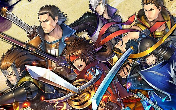 戦国basara バトルパーティーサービス終了 まとめたったー