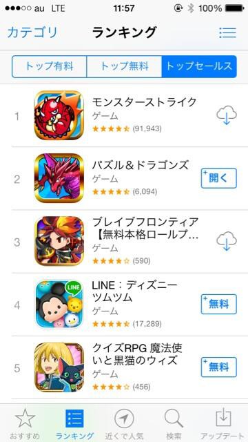 パズドラ おい モンストで一番の可愛い子ちゃんと性能ナンバーワンを教えろ パズドラexpress