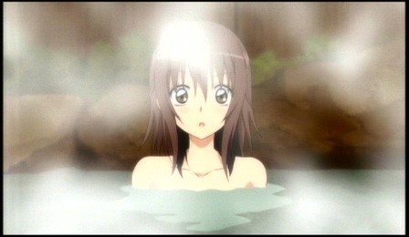 アニメ ぬらりひょんの孫 ６話感想 檸檬汁真館 北神的離の落書き帳