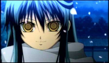 アニメ ぬらりひょんの孫 話感想 檸檬汁真館 北神的離の落書き帳