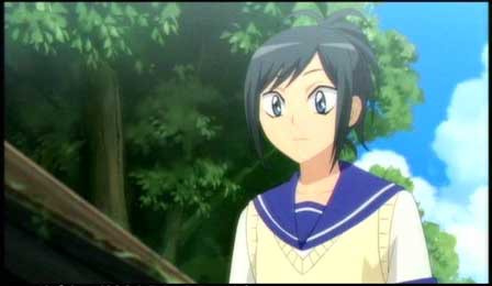 アニメ ぬらりひょんの孫 17話感想 前 檸檬汁真館 北神的離の落書き帳