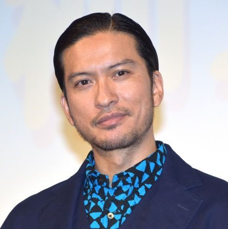 長瀬智也 39 の 白髪 告白に会場どよめき 最近 目の方が きましたね 鏡とか見てもわかりにくくなっちゃって みんなの関心じゃ