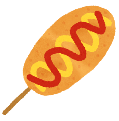 カロリーメイト ベーコン味 トンスタバエル