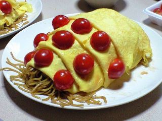 王蟲 オームライス 岐阜市議会議員 松原和生のブログ