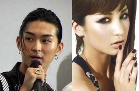 松田翔太の彼女はモデル 黒田エイミ 松田翔太の彼女はモデル 松田翔太の彼女はモデル 黒田エイミ 松田翔太の彼女はモデル