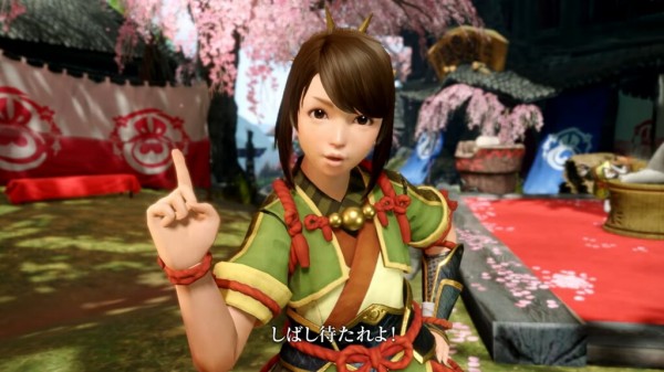 Mhrise 豪華声優陣が彩るカムラの里の人々 スネイプ先生が里長やってるってマジ となりのモンスター屋さん となもん モンハン ポケモン 特撮 ゲーム関連ブログ