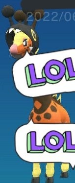 ネタバレ注意 のリージョンフォーム登場 新ポケモンらしき画像や情報が海外で話題に ポケモンsv となりのモンスター屋さん となもん モンハン ポケモン 特撮 ゲーム関連ブログ