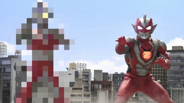 リーク ウルトラマンz 次の客演ウルトラマンはこの兄さん ネタバレ となりのモンスター屋さん となもん モンハン ポケモン 特撮 ゲーム関連ブログ