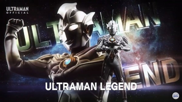 ウルトラギャラクシーファイト ついにレジェンド登場 ギャラクシーレスキューフォースの面子 意外なメンバーだな となりのモンスター屋さん となもん モンハン ポケモン 特撮 ゲーム関連ブログ