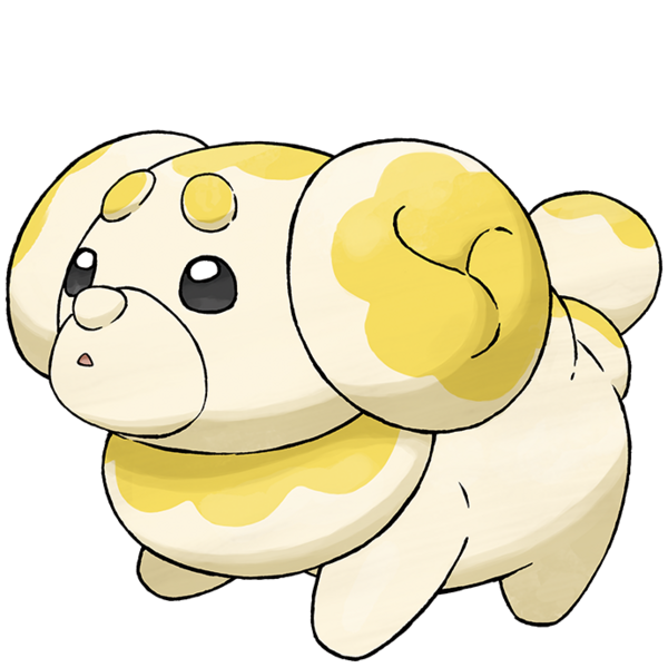 新ポケモン パピモッチ ハルクジラ 登場 ウパーのリージョンフォーム パルデアのすがた も登場 ポケモンsv となりのモンスター屋さん となもん モンハン ポケモン 特撮 ゲーム関連ブログ