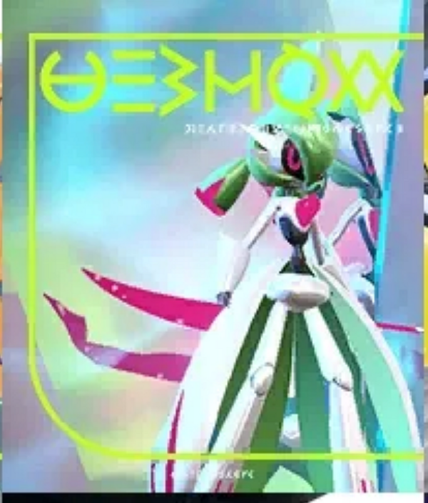 ネタバレ注意 新ポケモン 新特性 一部種族値まとめ 海外からのフラゲ情報その3 ポケモンsv となりのモンスター屋さん となもん モンハン ポケモン 特撮 ゲーム関連ブログ