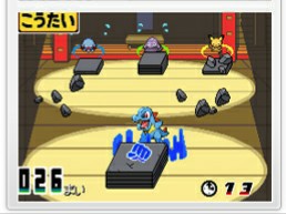 妄想爆発 ポケモン剣盾は 繰り返しの遊び を付け足すことで面白くなるという話 その1 となりのモンスター屋さん となもん モンハン ポケモン 特撮 ゲーム関連ブログ