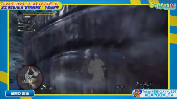 Mhwアイスボーン レア9の防具は Exシリーズ ハンターの透過設定 装衣 改も となりのモンスター屋さん となもん モンハン ポケモン 特撮 ゲーム関連ブログ