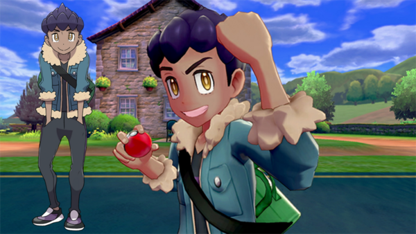 ポケモン剣盾 とんでもないリークが 情報公開と共に信憑性が増していく ダイレクト前に公開された 海外リーク が見つかる となりのモンスター屋さん となもん モンハン ポケモン 特撮 ゲーム関連ブログ