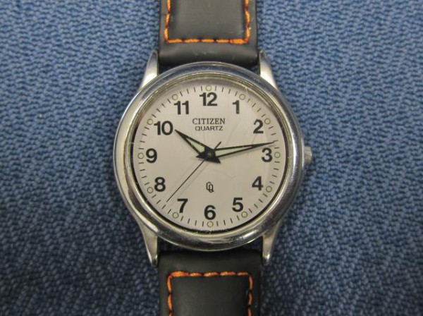 鉄道時計・懐中時計編(3)～東のセイコー、西のシチズン!? まがい物も