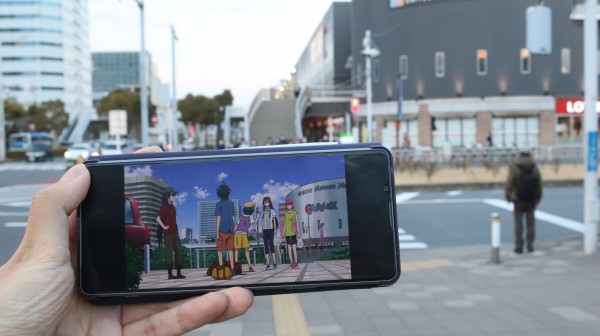 あらためて 自転車で巡って思いを馳せる 松の木の鉄日常を綴るのんびりblog