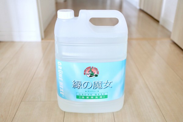 できるだけ詰め替えたくない そしてたどり着いた消耗品3つ 良品生活 Powered By ライブドアブログ