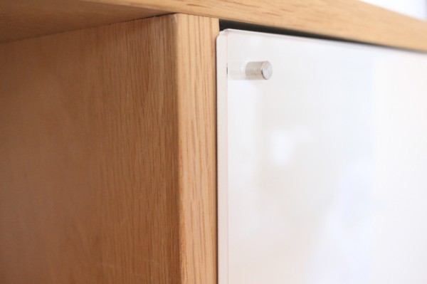 ダイソー 取っ手がシールでつけられるなんて 100円で超便利になりました 良品生活 Powered By ライブドアブログ