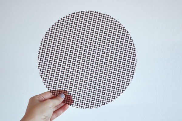 ニトリ フライパン用メッシュシートでヘルシー 楽ちん おいしい 良品生活 Powered By ライブドアブログ